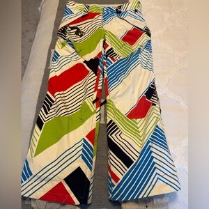 Analog by Burton snowboard pants large men's
